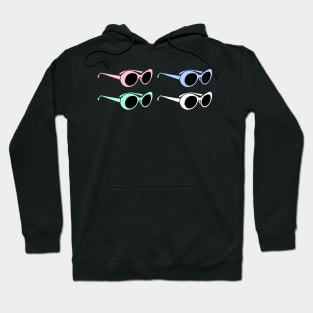 Clout Goggles Hoodie